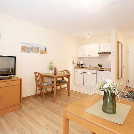 Lindenbuschen 2 Wohnung 3 Келленхузен Экстерьер фото