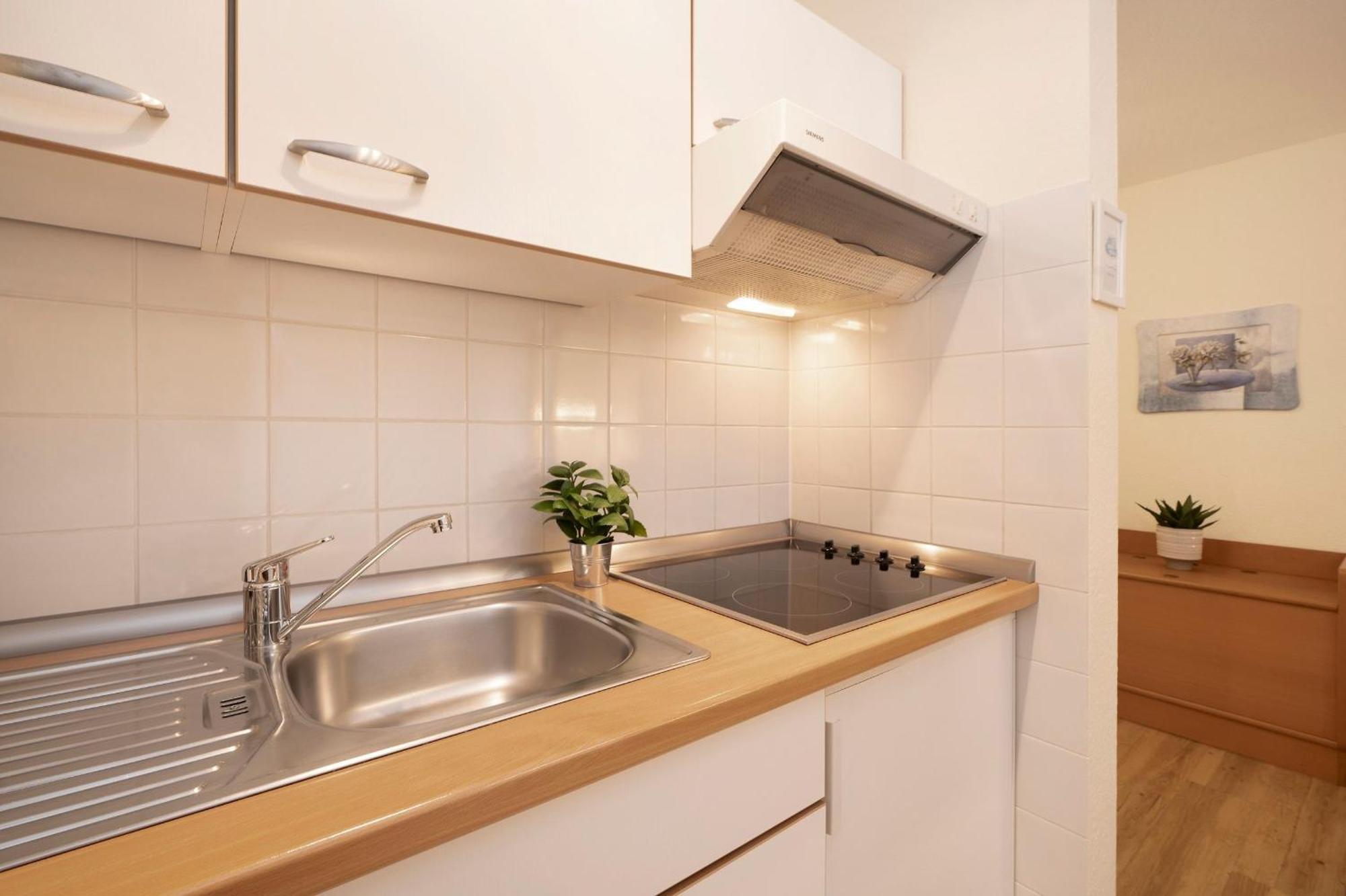 Lindenbuschen 2 Wohnung 3 Келленхузен Экстерьер фото