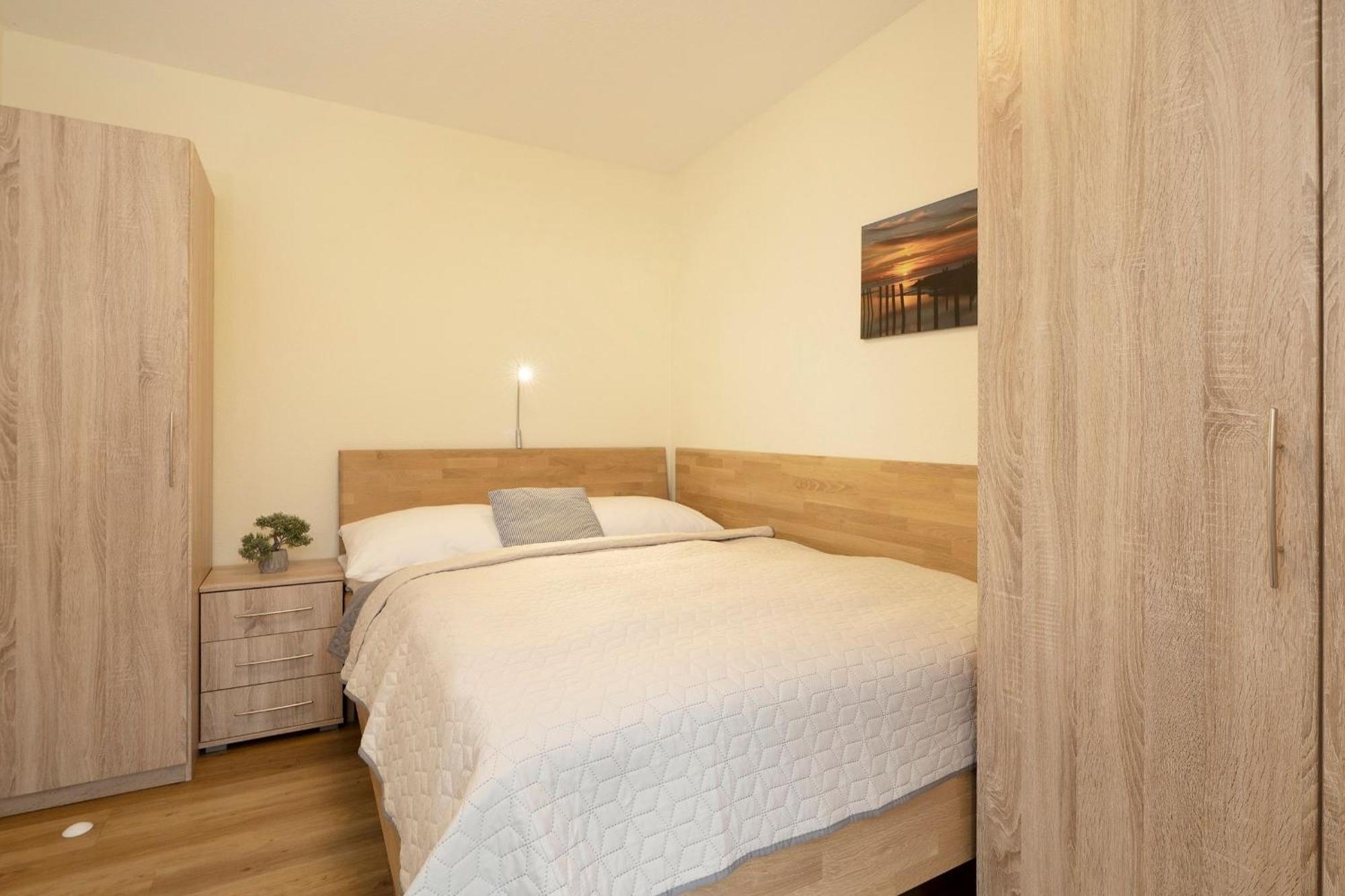 Lindenbuschen 2 Wohnung 3 Келленхузен Экстерьер фото
