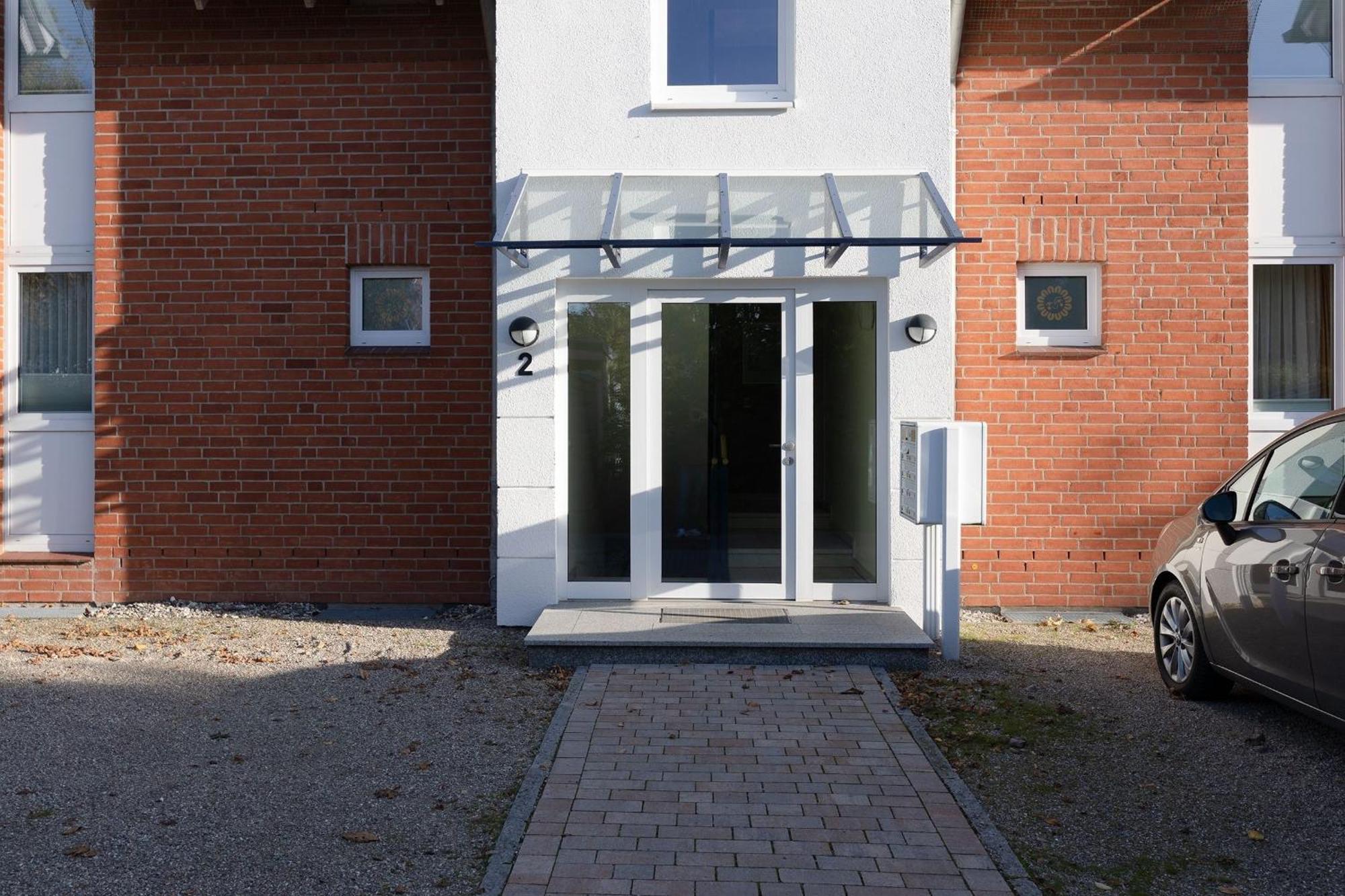 Lindenbuschen 2 Wohnung 3 Келленхузен Экстерьер фото