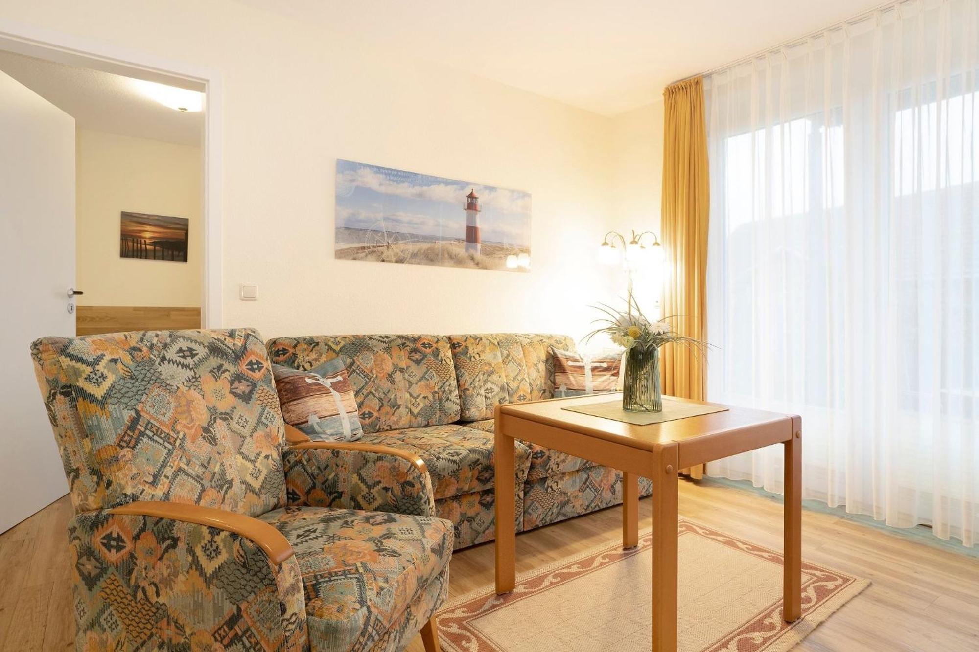 Lindenbuschen 2 Wohnung 3 Келленхузен Экстерьер фото