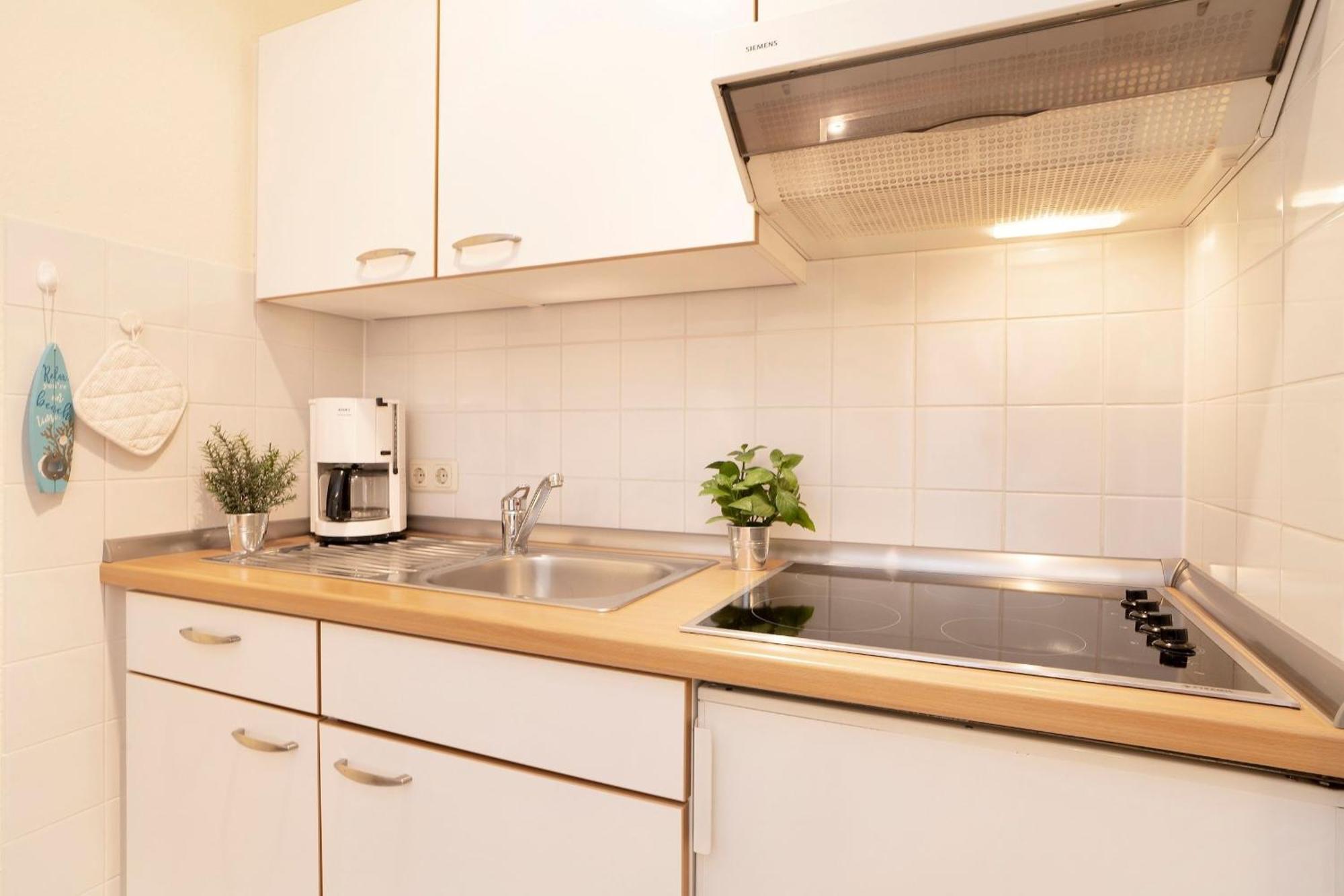 Lindenbuschen 2 Wohnung 3 Келленхузен Экстерьер фото